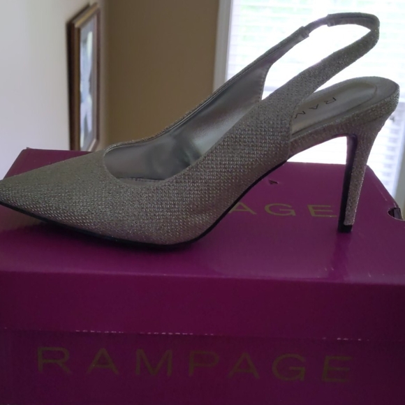 Rampage Shoes - Shoes